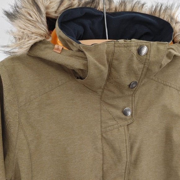 Roxy  inchGroveinch winter jacket - Picture 5 of 13